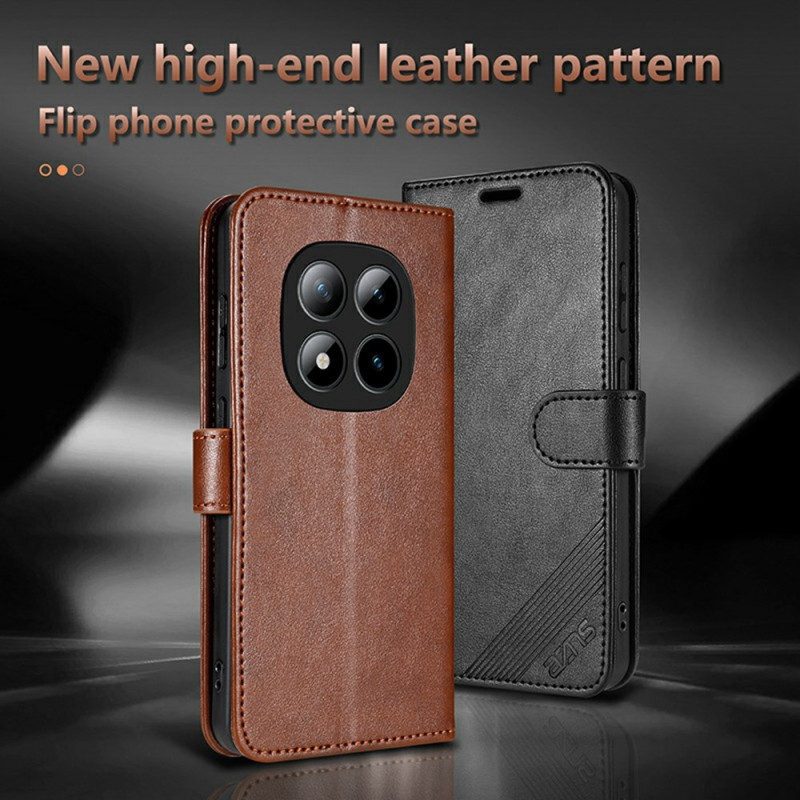 Skyddsfodral Xiaomi Redmi Note 15 Pro Plus 5g Azns