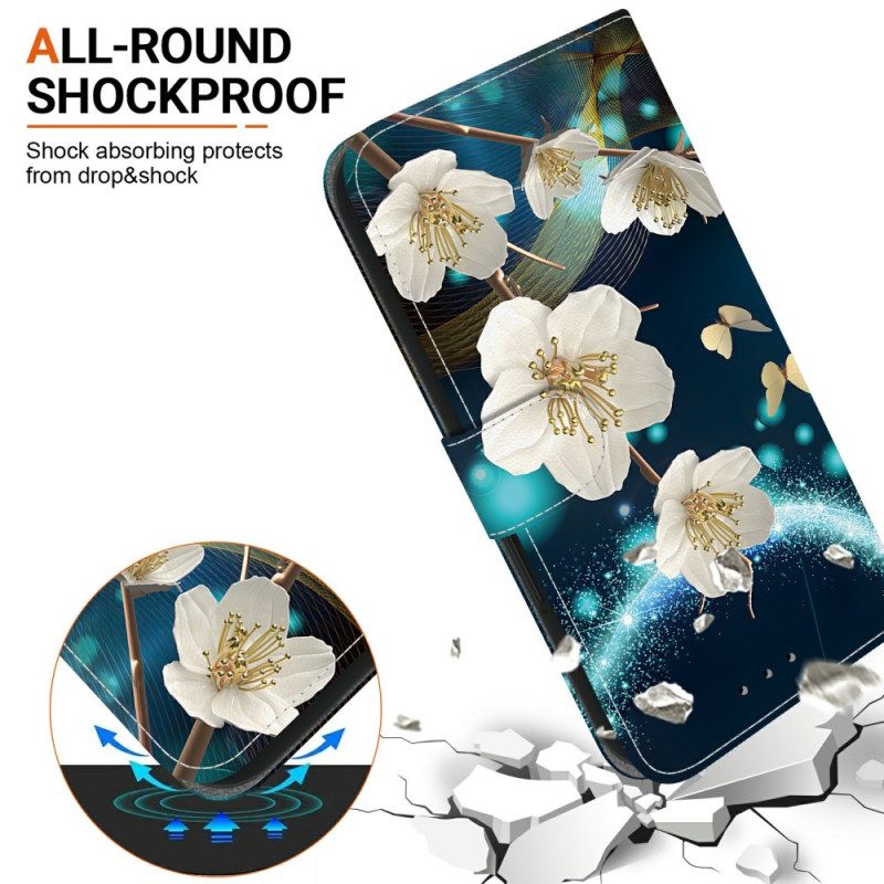 Skyddsfodral Xiaomi Redmi Note 15 Pro Plus 5g Magnolior