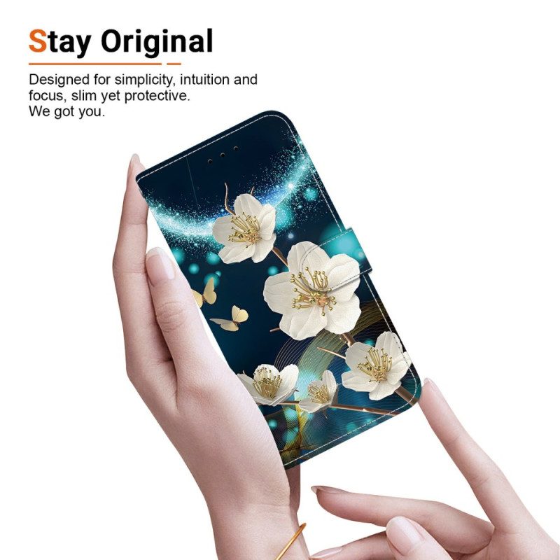 Skyddsfodral Xiaomi Redmi Note 15 Pro Plus 5g Magnolior