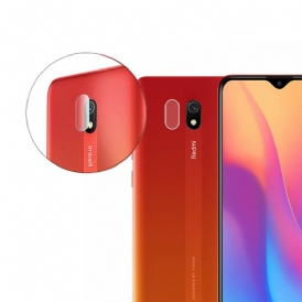 Skyddslins I Härdat Glas För Xiaomi Redmi 8A