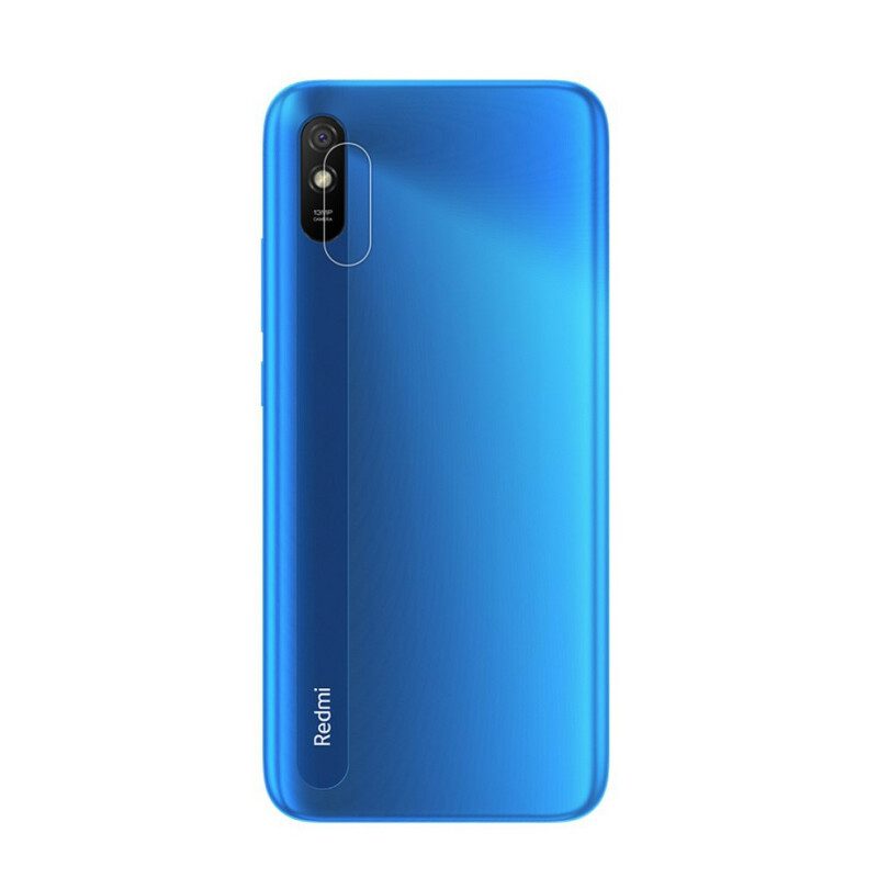 Skyddslins I Härdat Glas För Xiaomi Redmi 9A