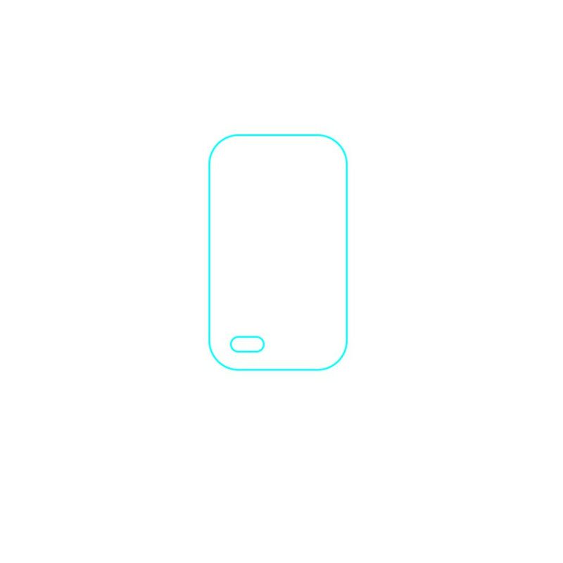 Skyddslins I Härdat Glas För Xiaomi Redmi 9T