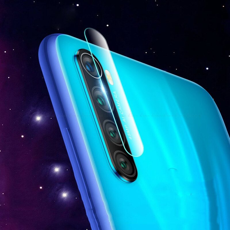 Skyddslins I Härdat Glas För Xiaomi Redmi Note 8