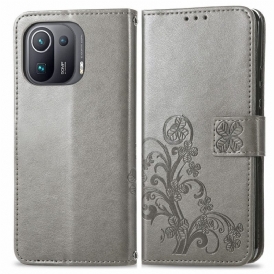 Tillbaka Till Kategorin Cover Xiaomi Mi 11 Pro Flowers Of Asia