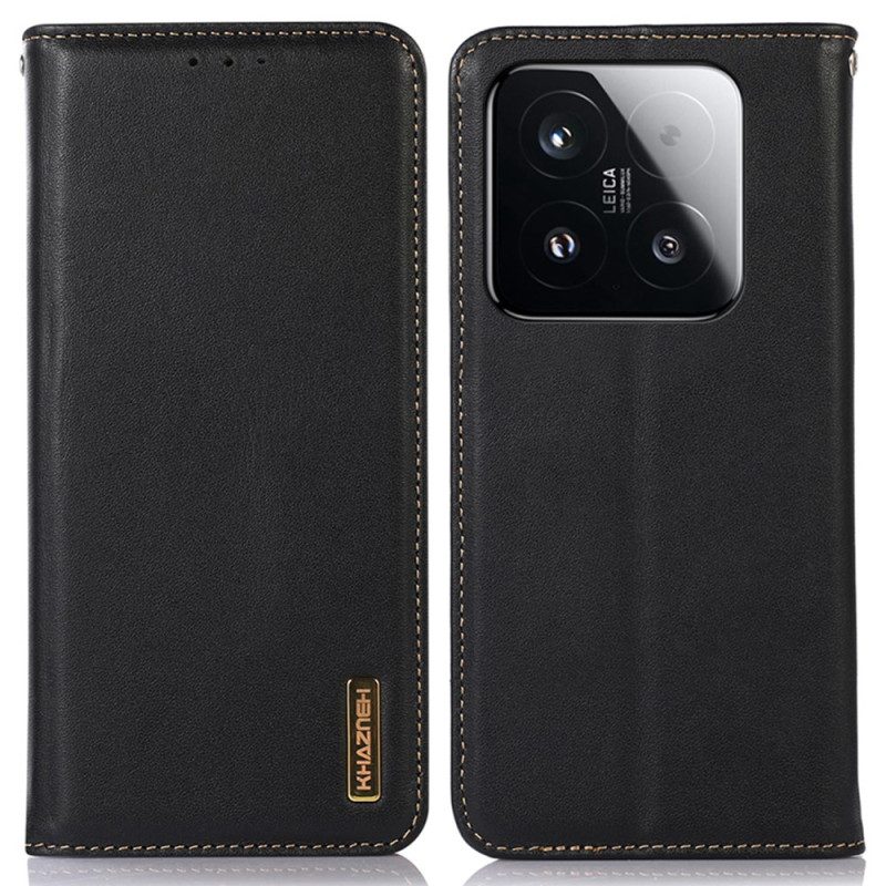 Xiaomi 15t Khazneh