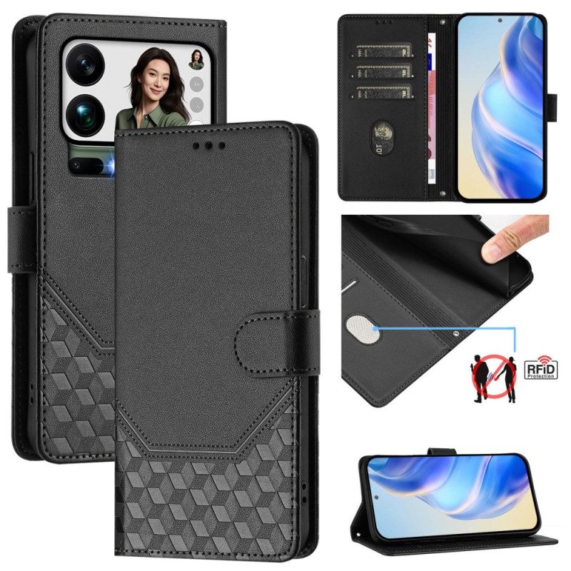 Xiaomi 17 Pro Max Bikakemönster