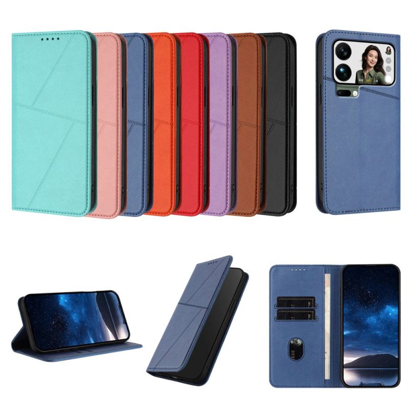 Xiaomi 17 Pro Max Tryckta Ränder