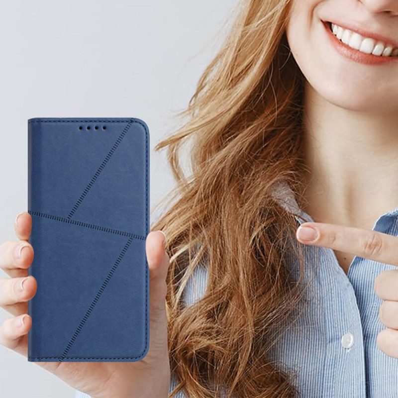 Xiaomi 17 Pro Max Tryckta Ränder