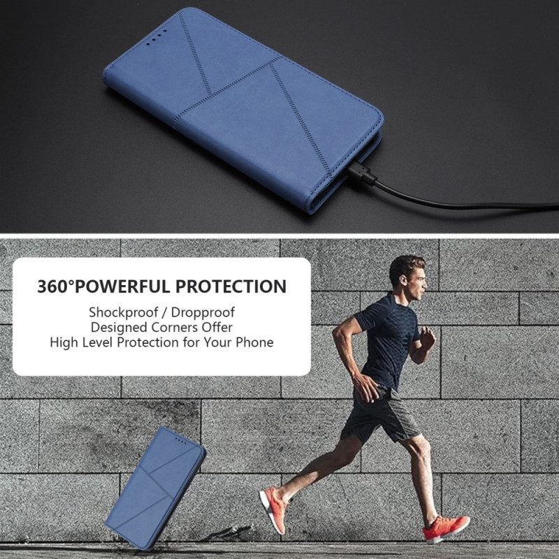 Xiaomi 17 Pro Max Tryckta Ränder