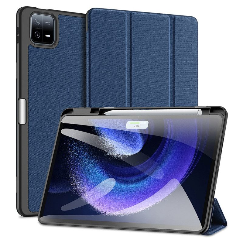 Xiaomi Pad 6 Domo-serien Dux Ducis