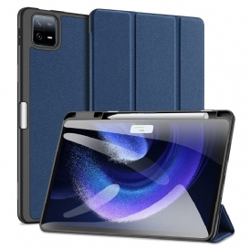 Xiaomi Pad 6 Domo-serien Dux Ducis