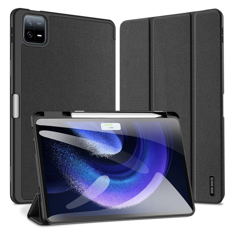 Xiaomi Pad 6 Domo-serien Dux Ducis