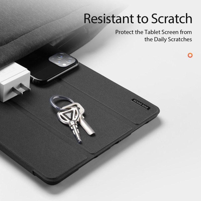 Xiaomi Pad 6 Domo-serien Dux Ducis
