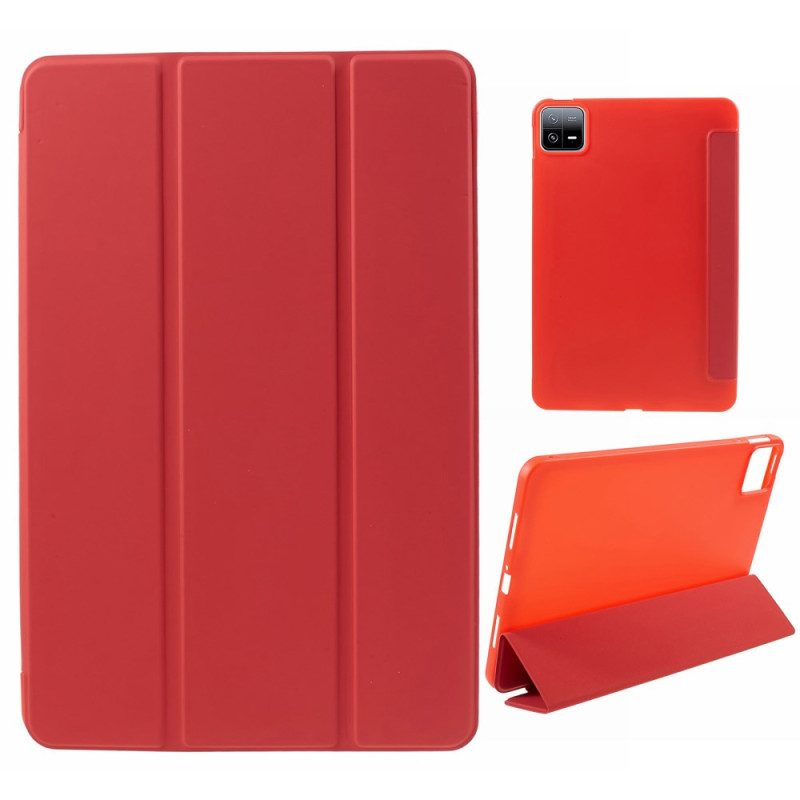 Xiaomi Pad 6 Enfärgad