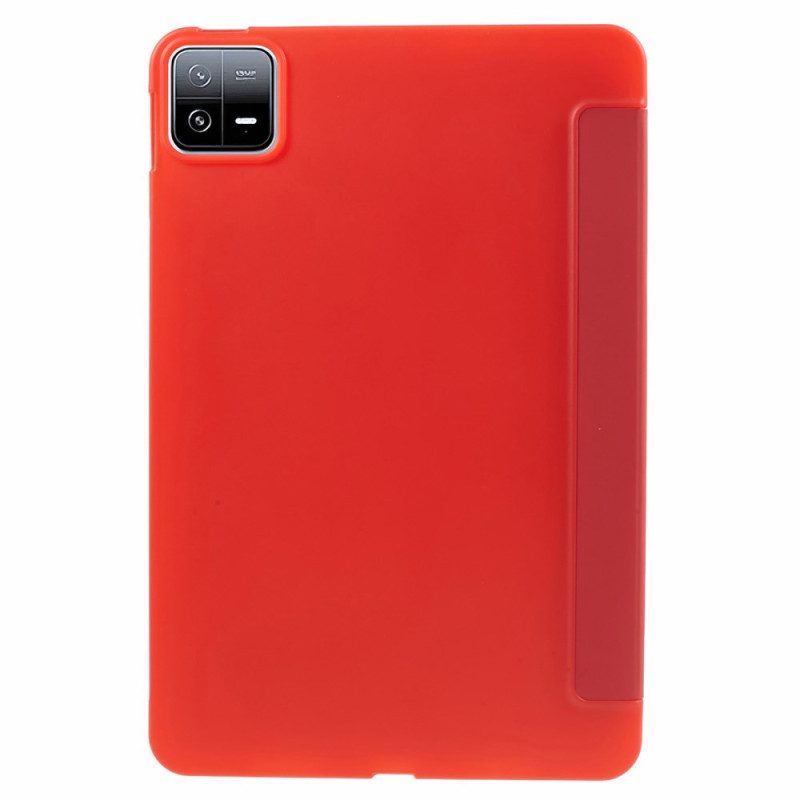 Xiaomi Pad 6 Enfärgad