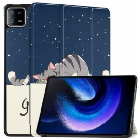 Xiaomi Pad 6 Pro God Natt