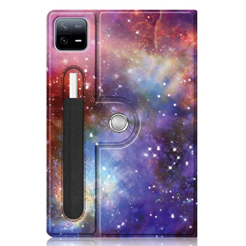 Xiaomi Pad 6 Pro Roterande Pekpennahållare För Galax