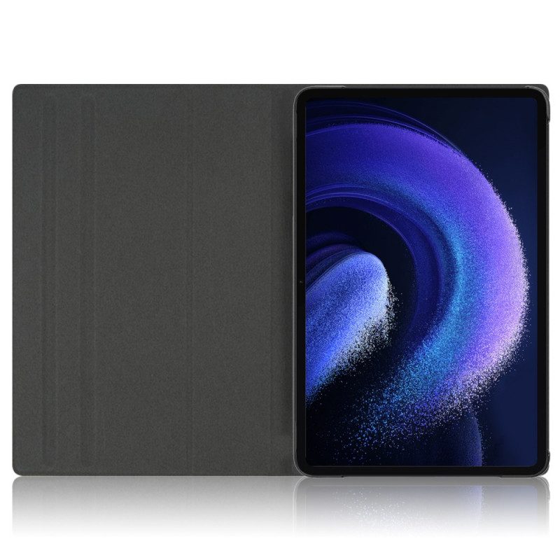 Xiaomi Pad 6 Pro Roterande Pennhållare För Graffiti