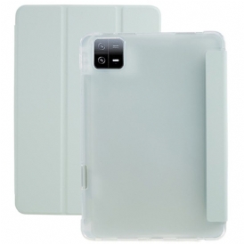 Xiaomi Pad 6 Pro Transparent Design