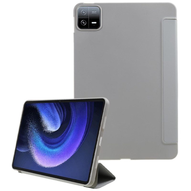 Xiaomi Pad 6 Pro Trippelvikbar