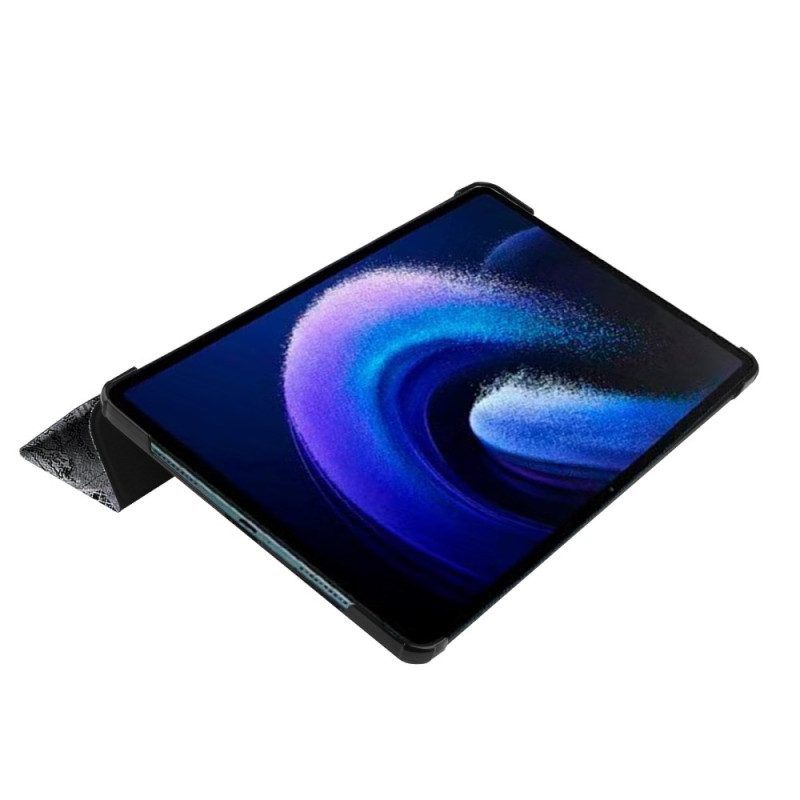 Xiaomi Pad 6 Pro Vintage Eiffeltorn