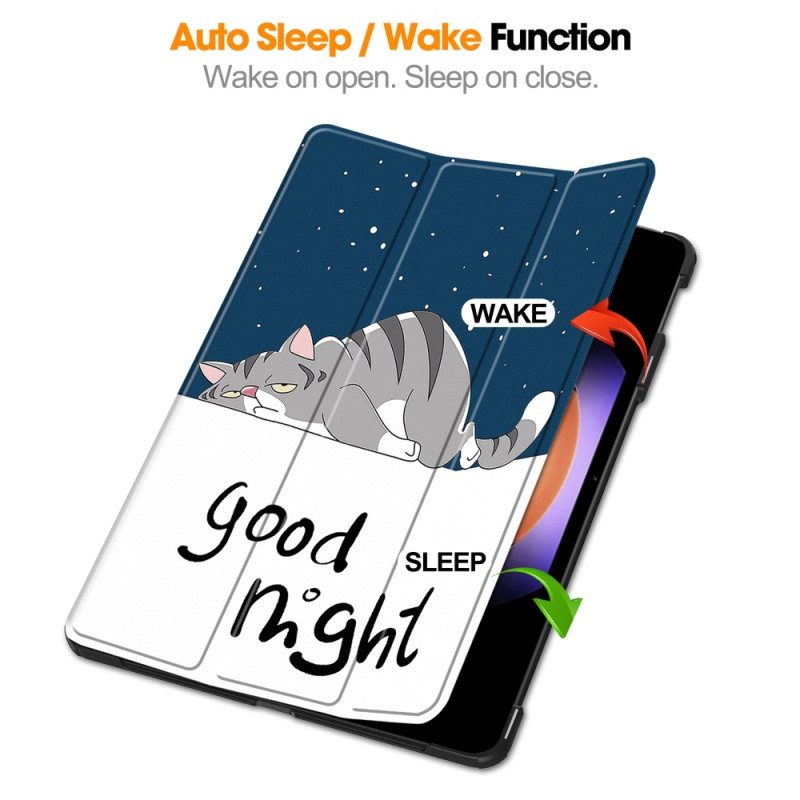 Xiaomi Pad 6s Pro God Natt