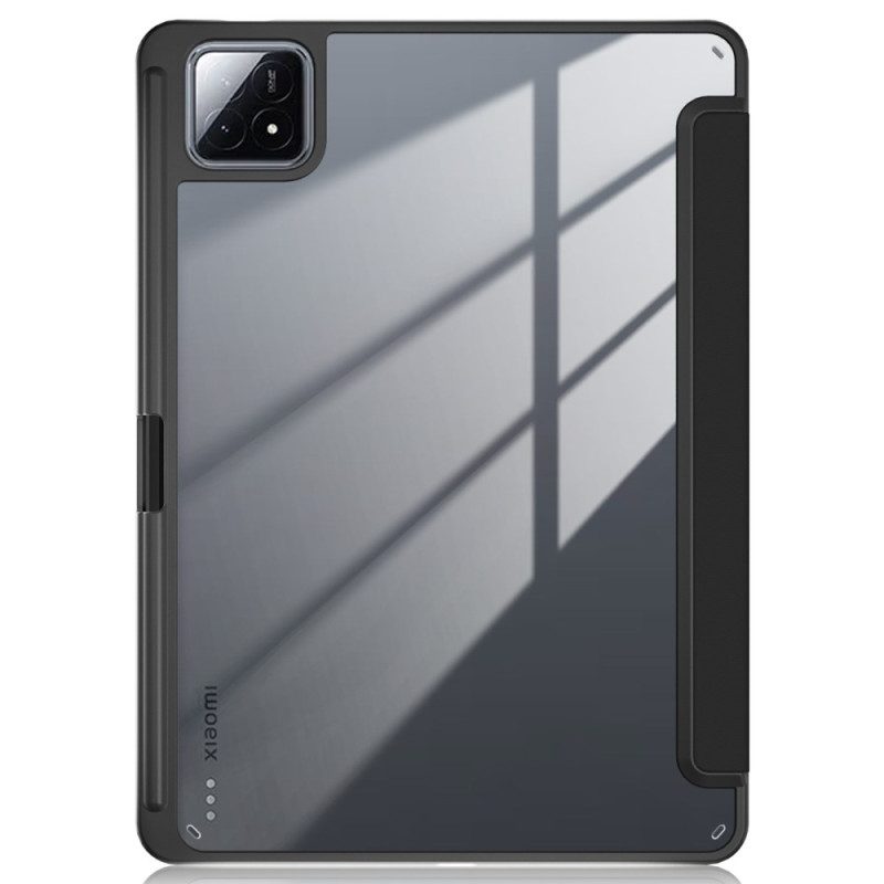 Xiaomi Pad 6s Pro Klassisk Pekpennahållare