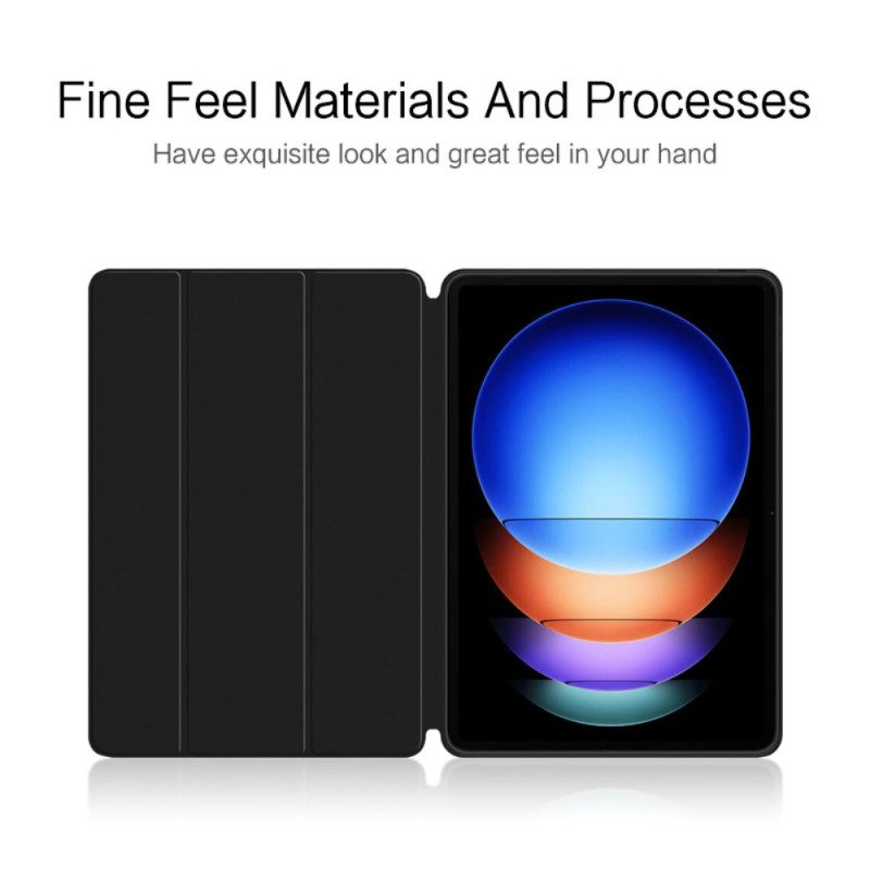 Xiaomi Pad 6s Pro Konstläder