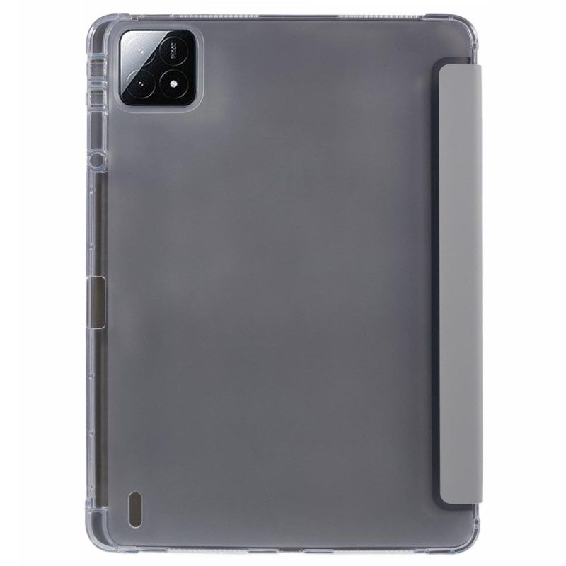 Xiaomi Pad 6s Pro Pekpennahållare