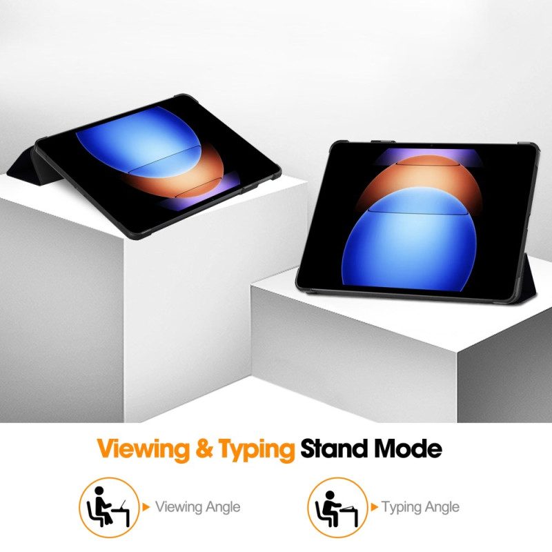 Xiaomi Pad 6s Pro Rör Inte Mig