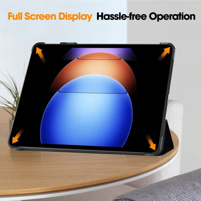 Xiaomi Pad 6s Pro Rör Inte Mig