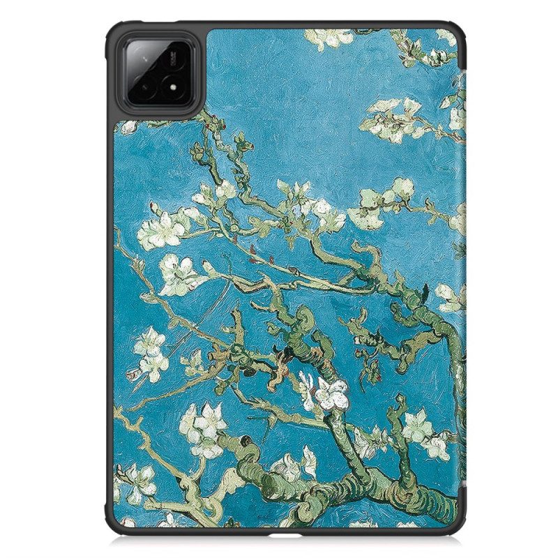 Xiaomi Pad 7 / 7 Pro Blommönster