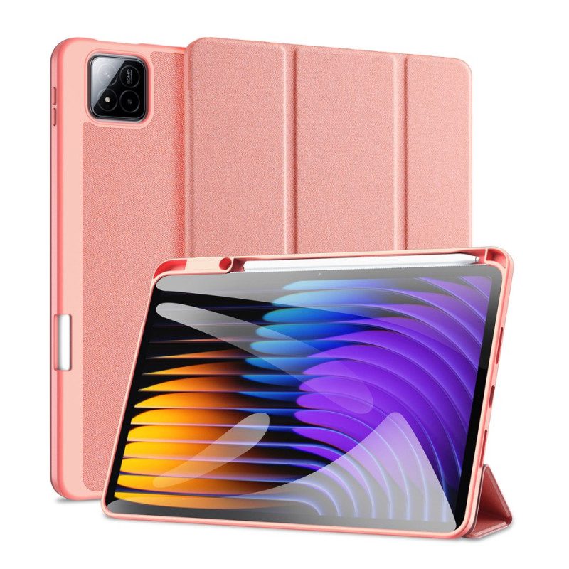 Xiaomi Pad 7 / 7 Pro Domo-serien Dux Ducis