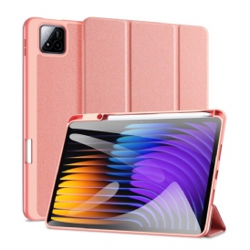 Xiaomi Pad 7 / 7 Pro Domo-serien Dux Ducis