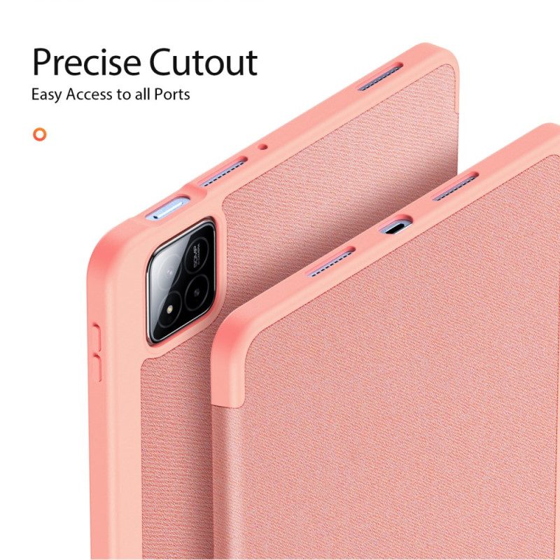 Xiaomi Pad 7 / 7 Pro Domo-serien Dux Ducis