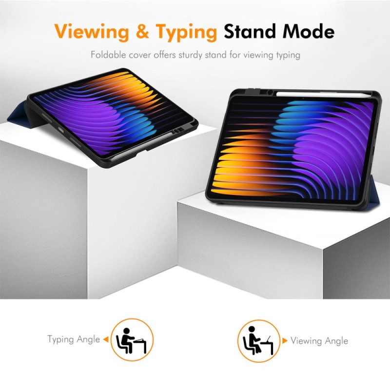 Xiaomi Pad 7 / 7 Pro Enkay Stylushållare