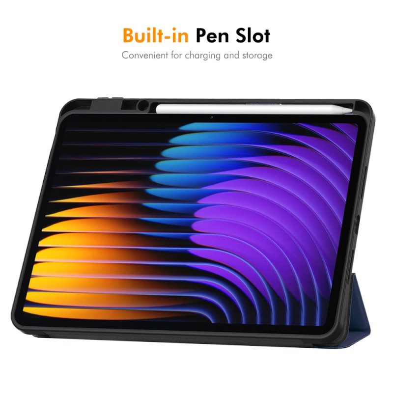 Xiaomi Pad 7 / 7 Pro Enkay Stylushållare