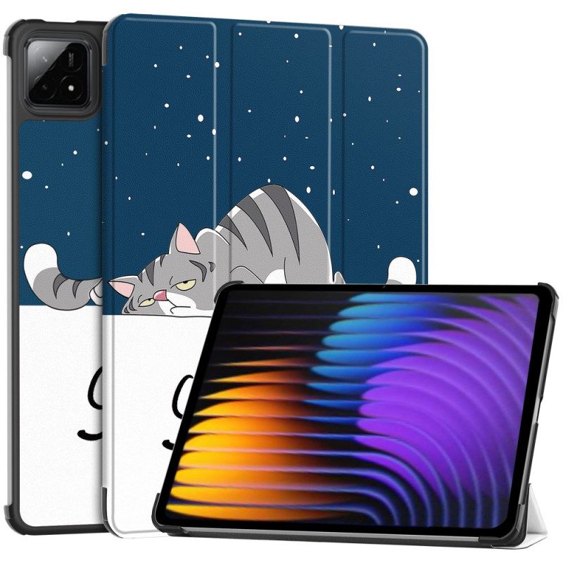 Xiaomi Pad 7 / 7 Pro God Natt