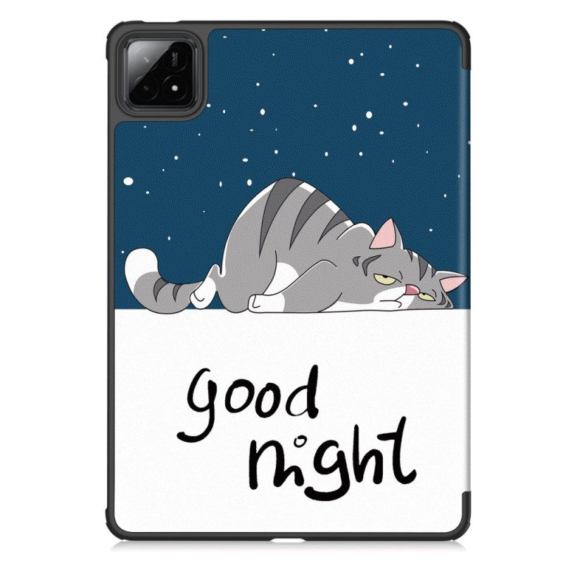 Xiaomi Pad 7 / 7 Pro God Natt