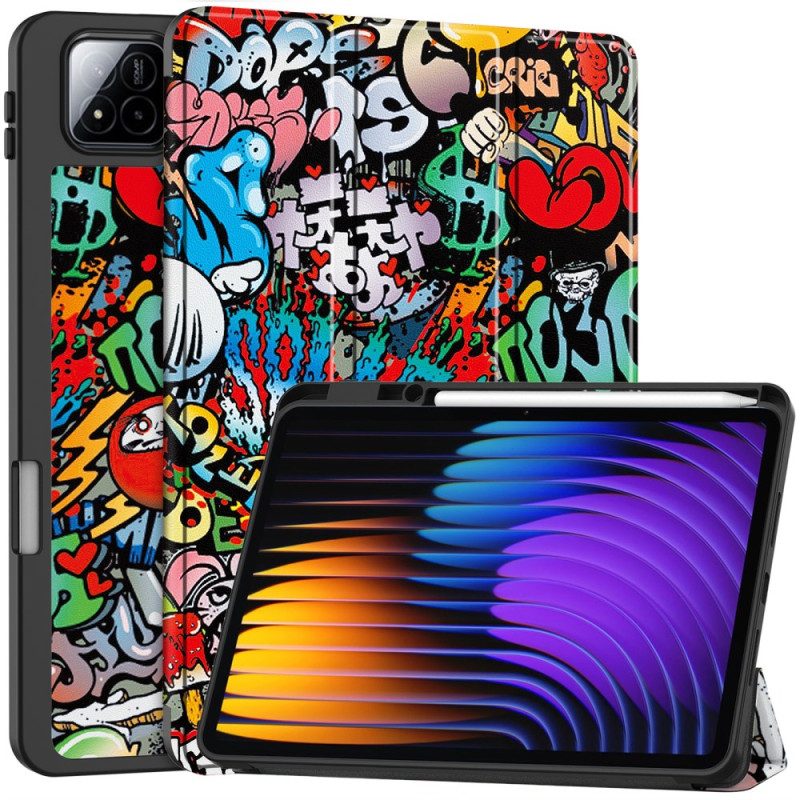Xiaomi Pad 7 / 7 Pro Graffiti-penna Hållare