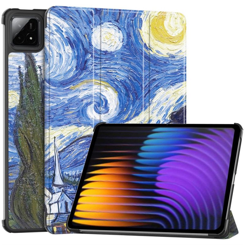 Xiaomi Pad 7 / 7 Pro Stjärnhimmel