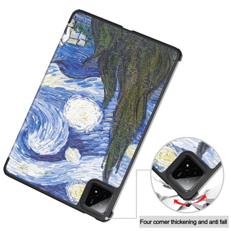 Xiaomi Pad 7 / 7 Pro Stjärnhimmel