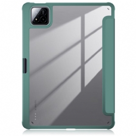 Xiaomi Pad 7 / 7 Pro Transparent Baksida