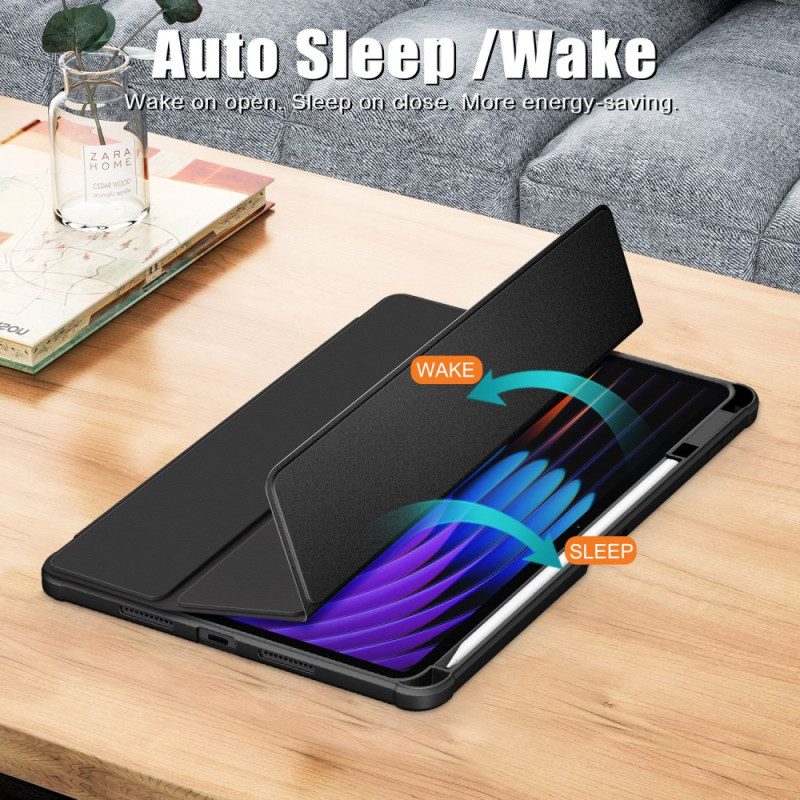 Xiaomi Pad 7 / 7 Pro Transparent Baksida