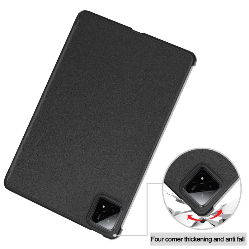 Xiaomi Pad 7 / 7 Pro Trippelvikning