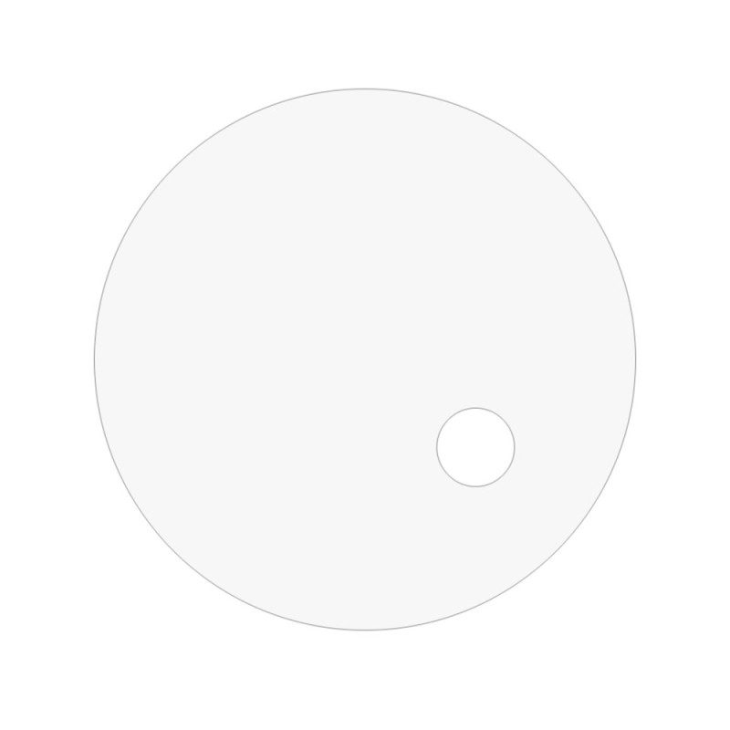 Xiaomi Redmi 14c / Poco C75 Glaslinsskydd