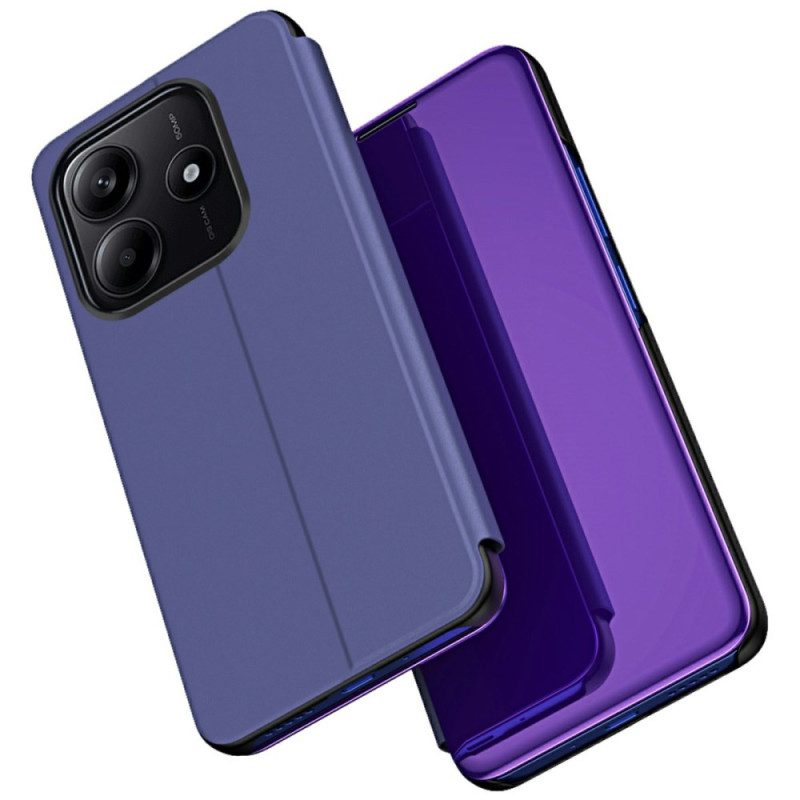 Xiaomi Redmi Note 14 5g Genomskinlig
