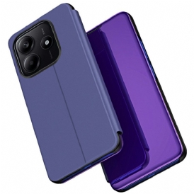 Xiaomi Redmi Note 14 5g Genomskinlig