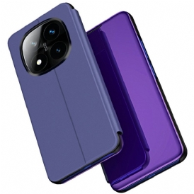 Xiaomi Redmi Note 14 Pro Plus 5g Genomskinlig