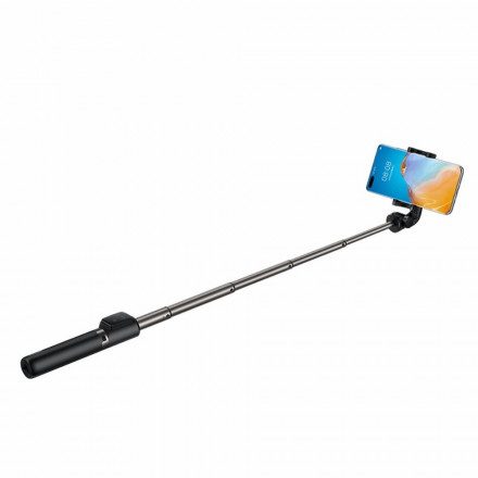 2-I-1 Stativ Och Selfie Stick